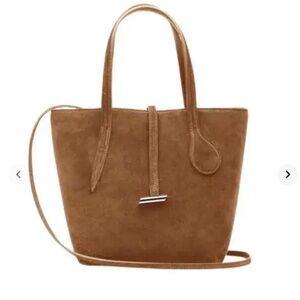 Little Liffner Sprout Tote